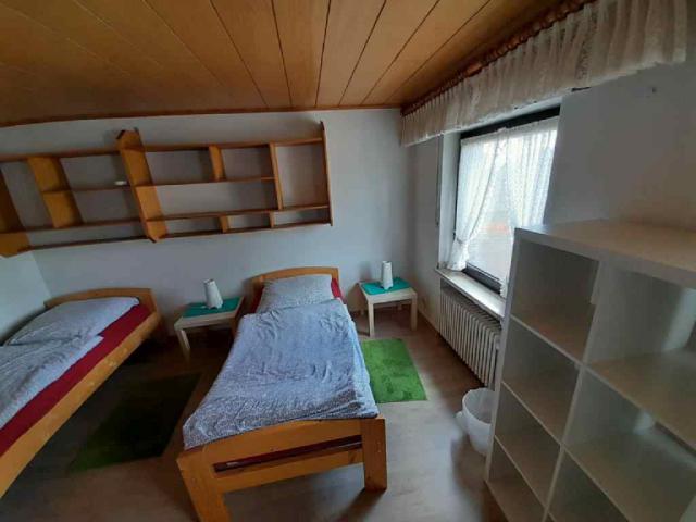 Gästezimmer Kaarst